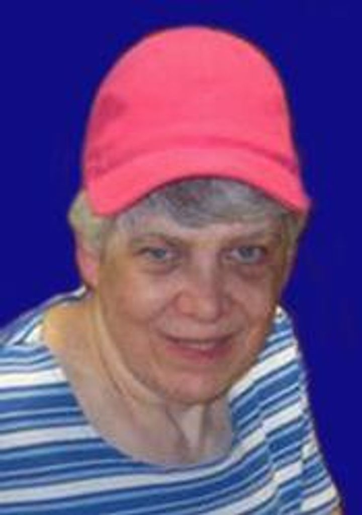 Sara Beth Molseed