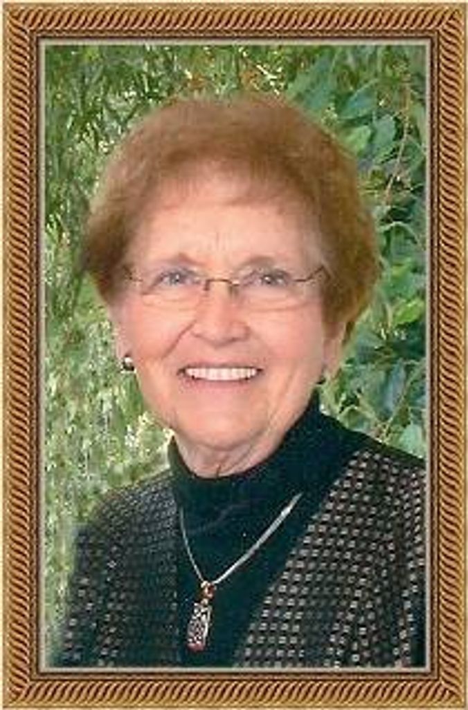 Betty A. Moser