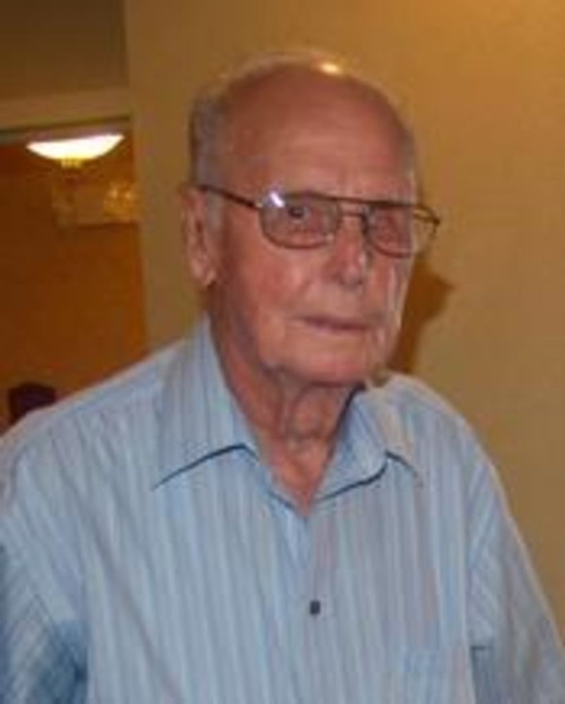 Earl Colen Holland