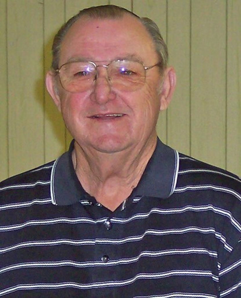 William Shirley Campbell