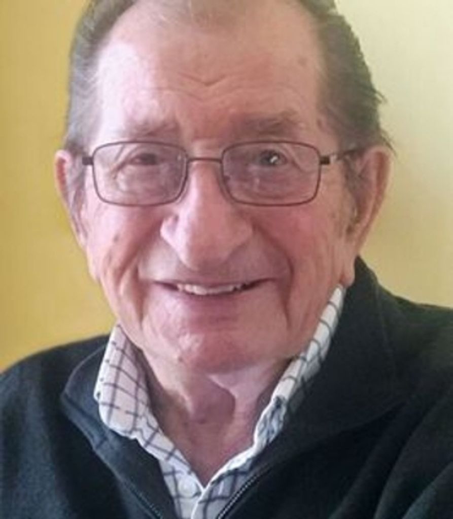 John Jerome Schendzielos