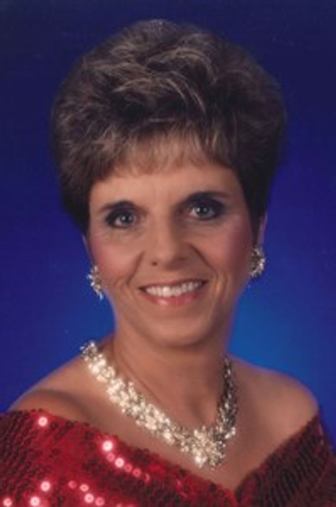 Helen Marie (Rice) Atkins