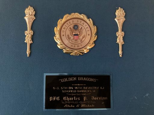 Charles Patrick Dorman photo gallery thumbnail 114 of 165