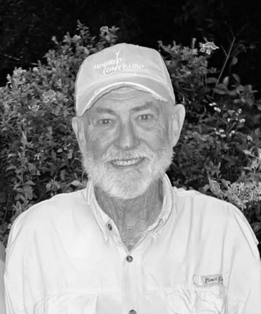 Larry James Thornton Profile Photo