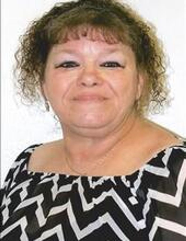 Pamela Jean Caswell