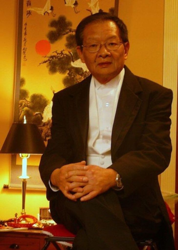 Don Y. Lee Profile Photo