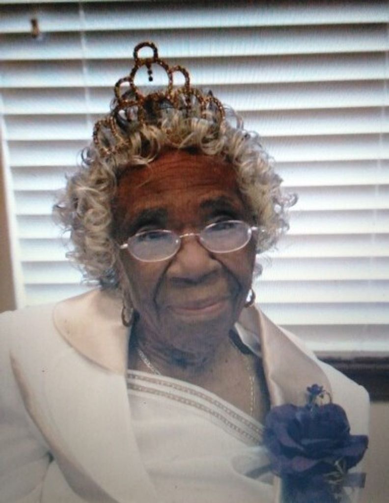 Mrs Ruth Battle Profile Photo