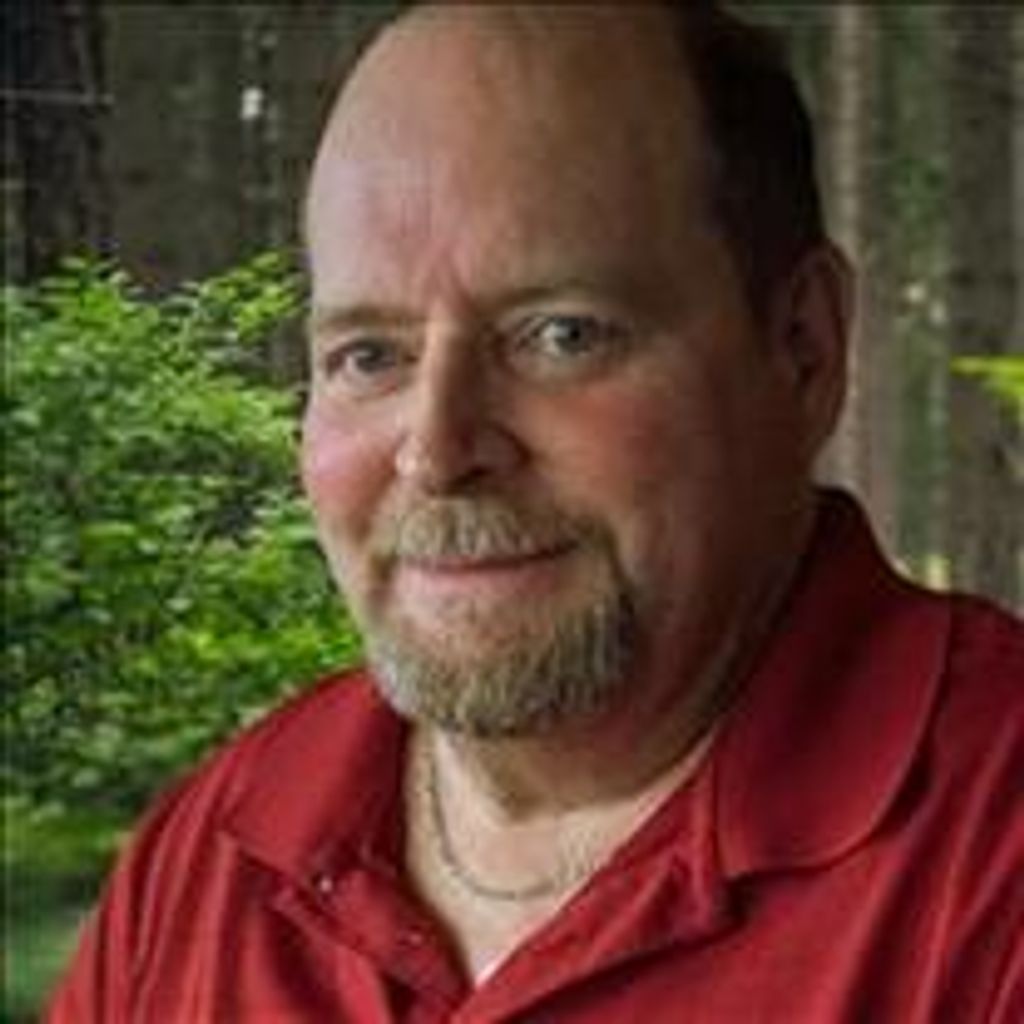 Robert Jospeh Shannon Profile Photo
