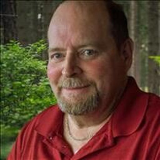 Robert Jospeh Shannon Profile Photo