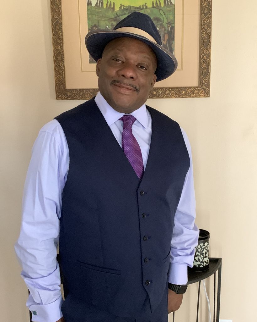 Leonard "Leo" N. Williams, Jr.