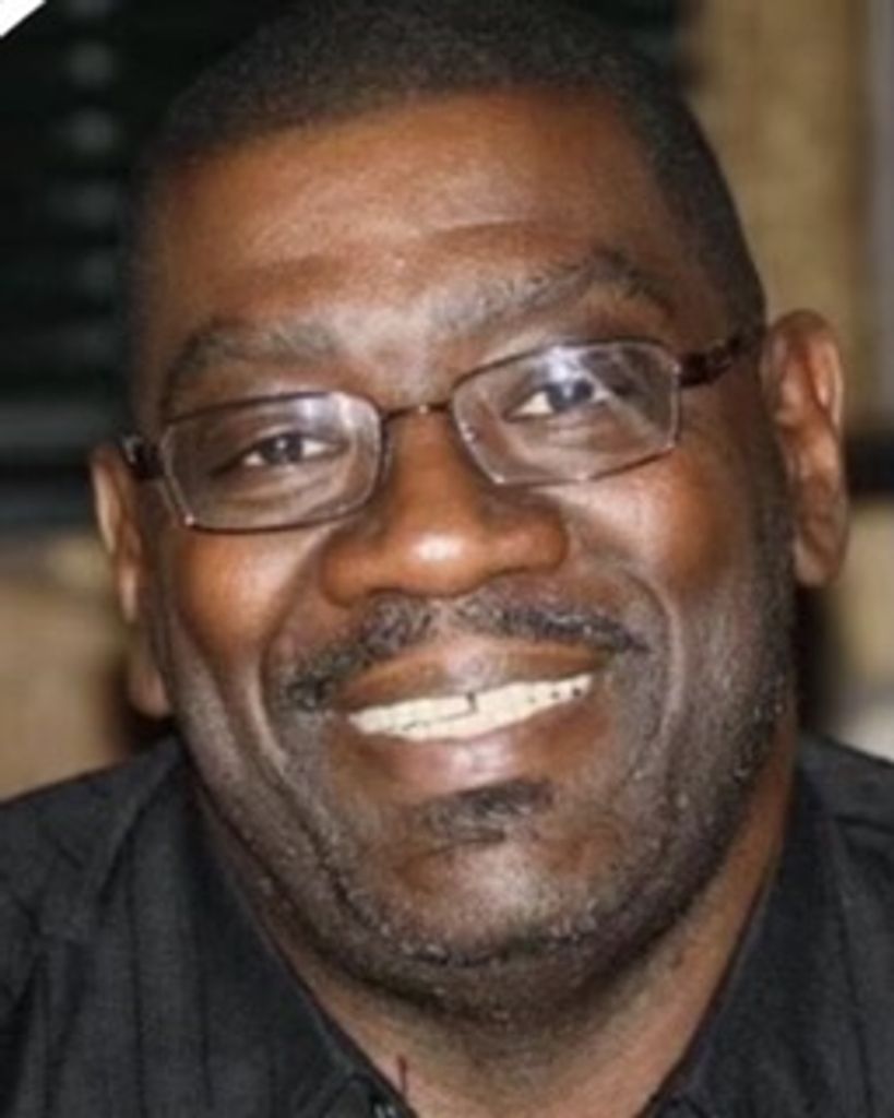 Donald Permon Ford Profile Photo