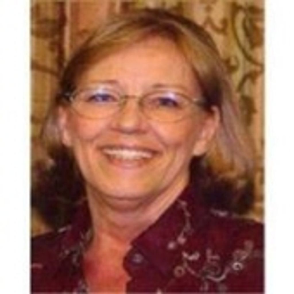 Carol Diane Sampson