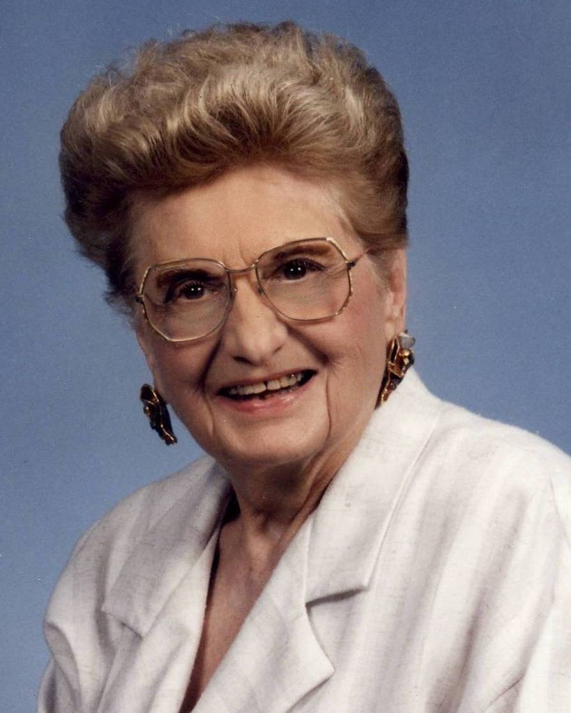 Mildred M. Matyus