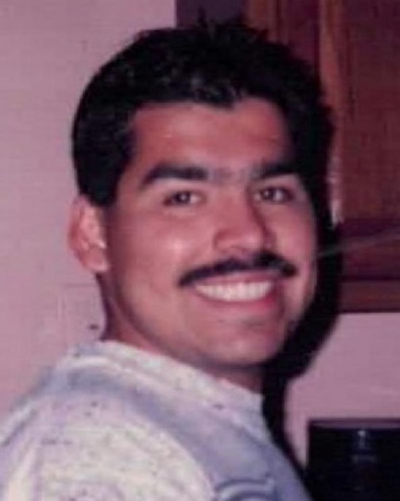 Adam Ignacio Garza Profile Photo