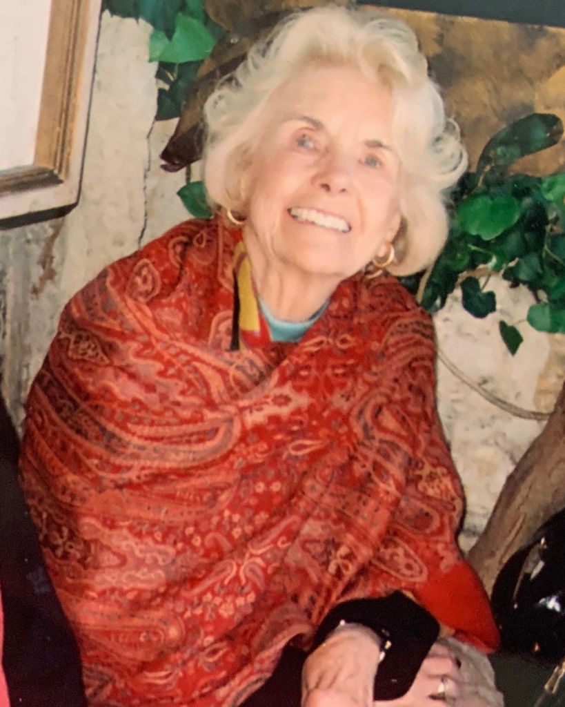 Virginia Wightman Hiestand Profile Photo