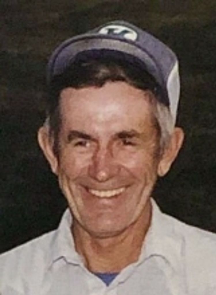 Louis John Frere Profile Photo