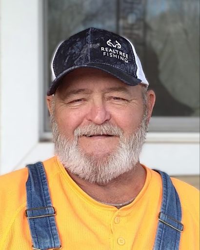 Larry Herbert Lane's obituary image