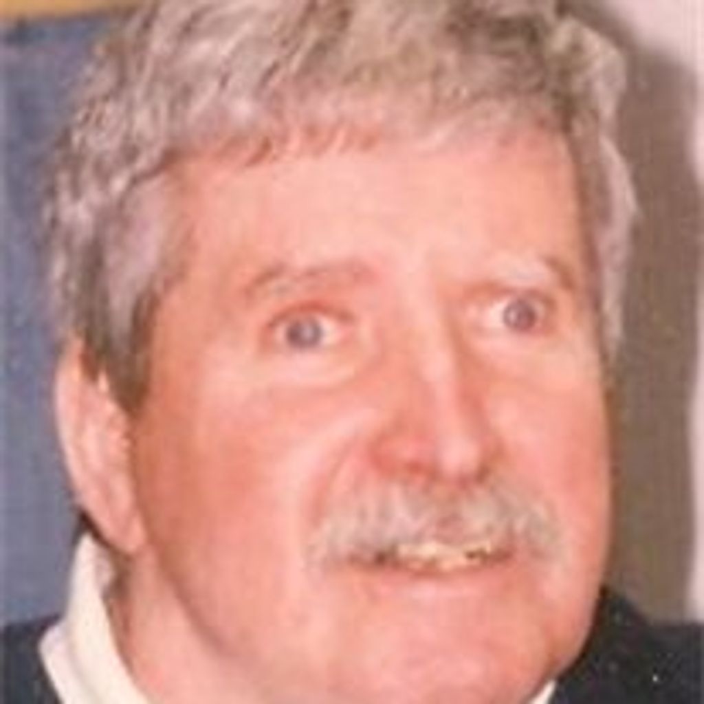 John F. Dickman