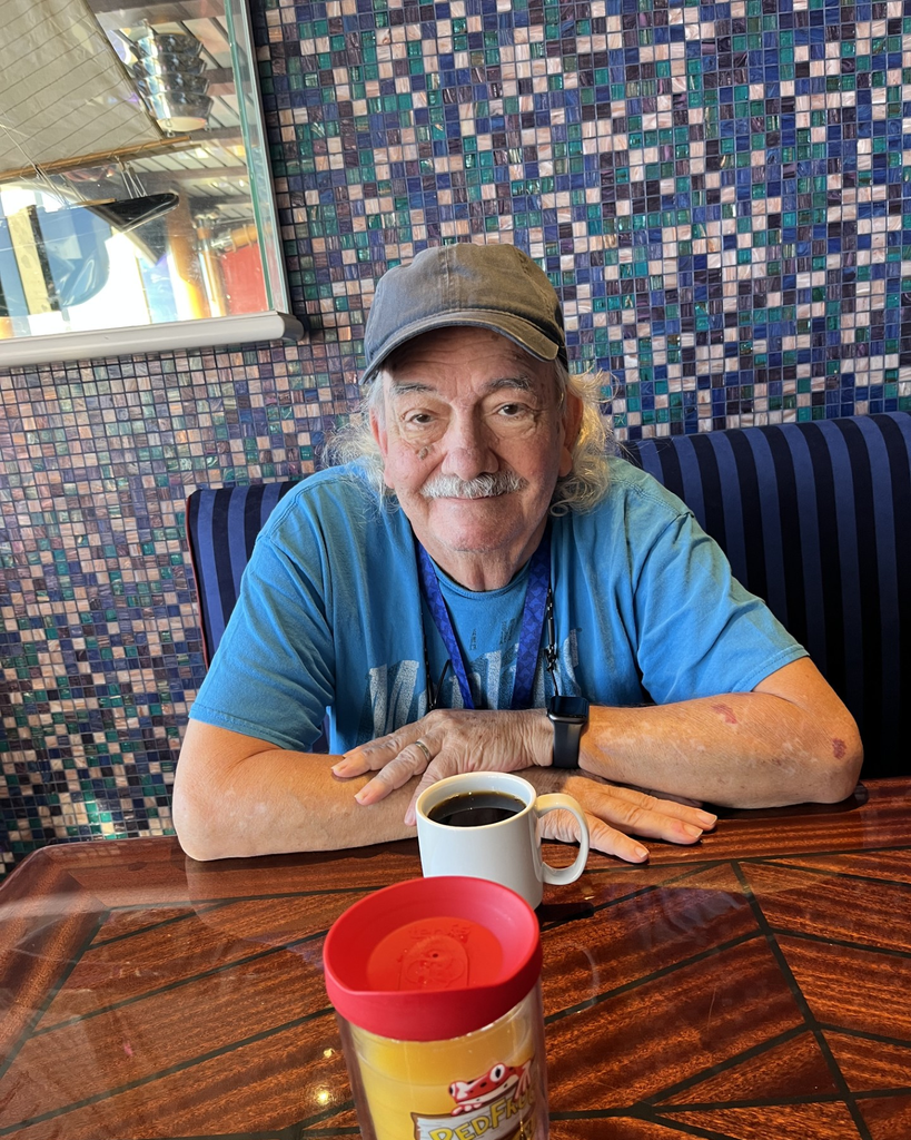 Robert Wayne Fuller Profile Photo