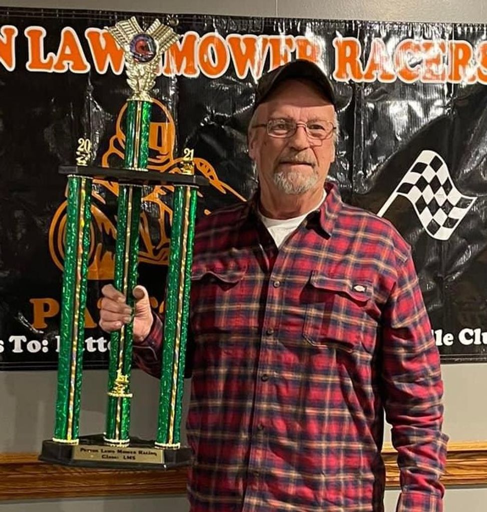 Gary Lee Martin