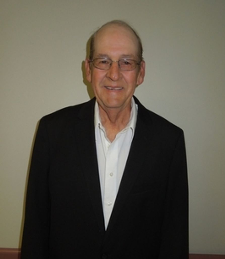 Kenneth Strong Profile Photo