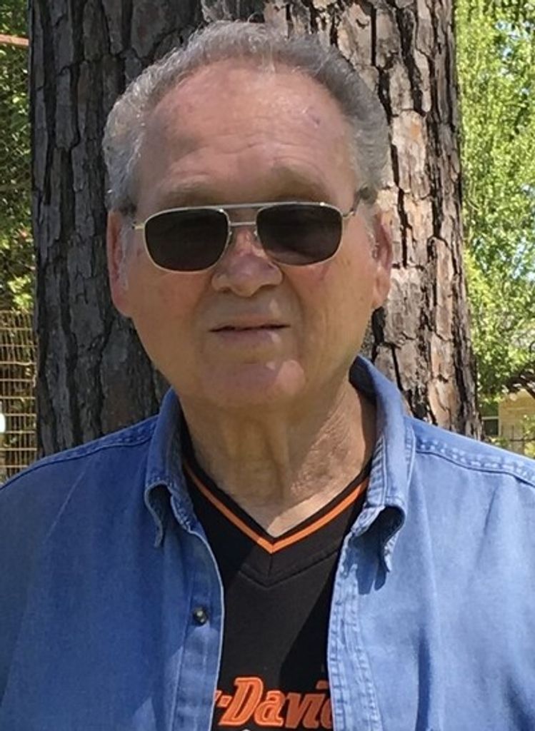 Robert H. Crooms Profile Photo