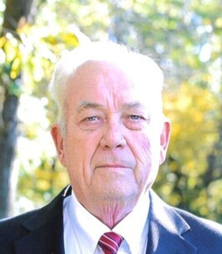 David Hansen Profile Photo