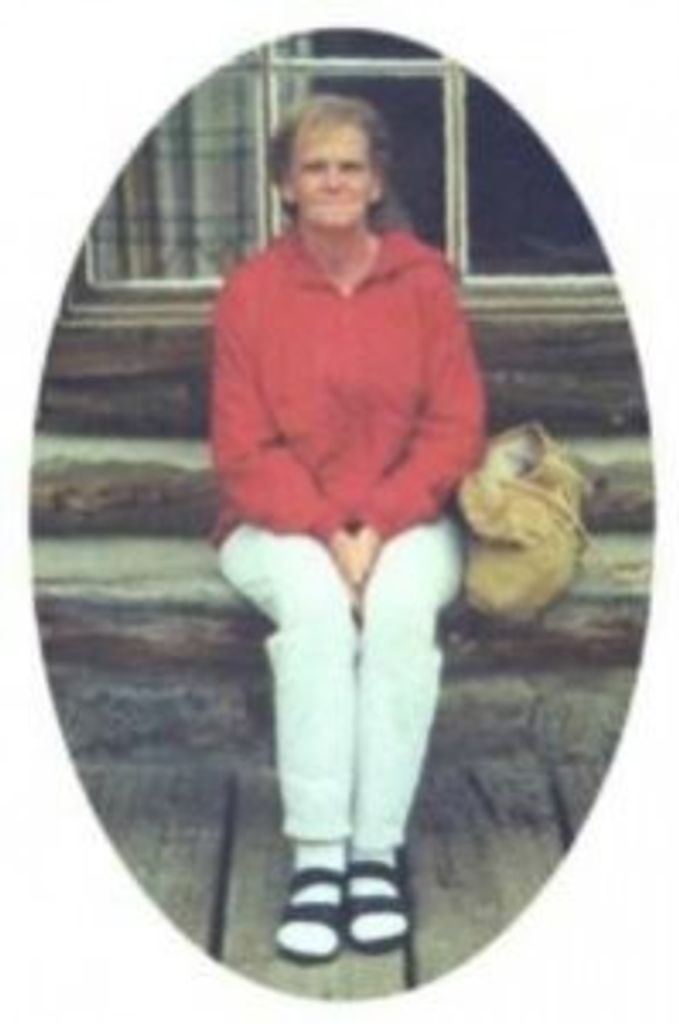 Beverly Lucille Shill