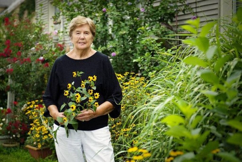 Joann Smith Profile Photo