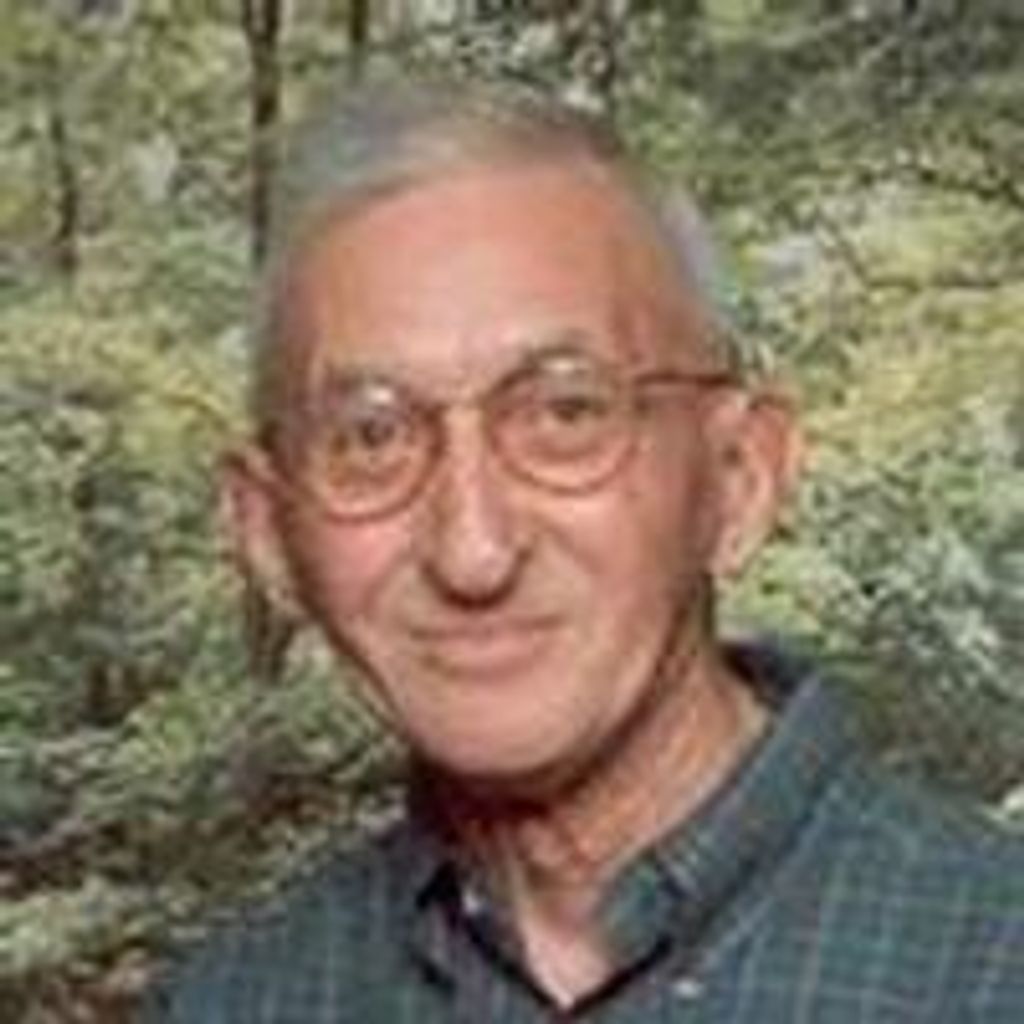 Edward Ring
