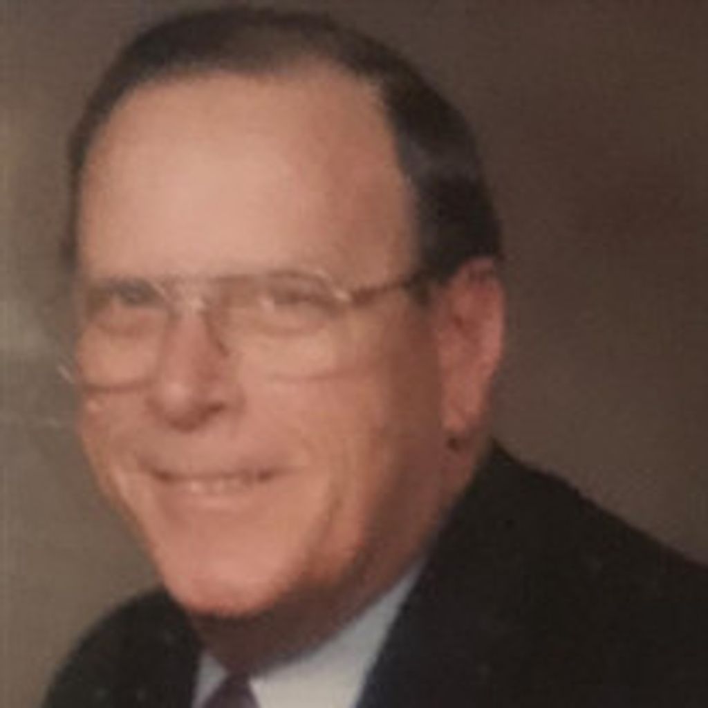 Gene Roberts