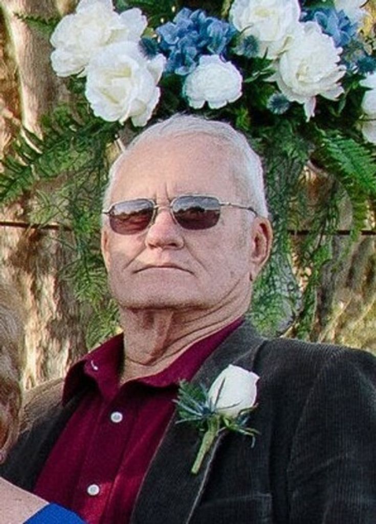 Charles L Wolfe Profile Photo