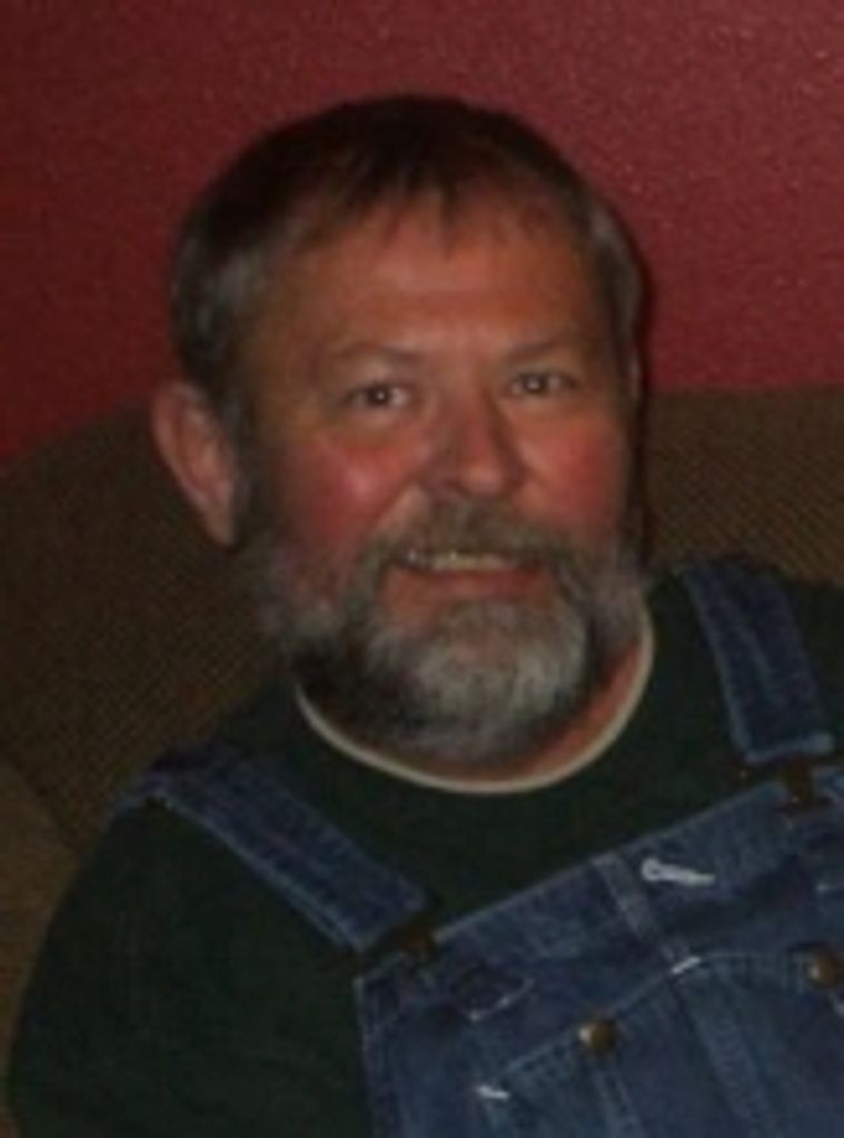 Dennis Fogelberg