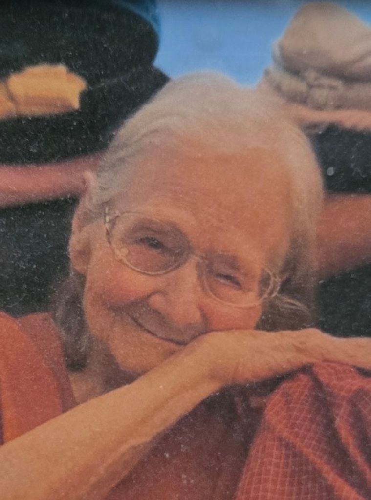 Patricia M. Ritrovato