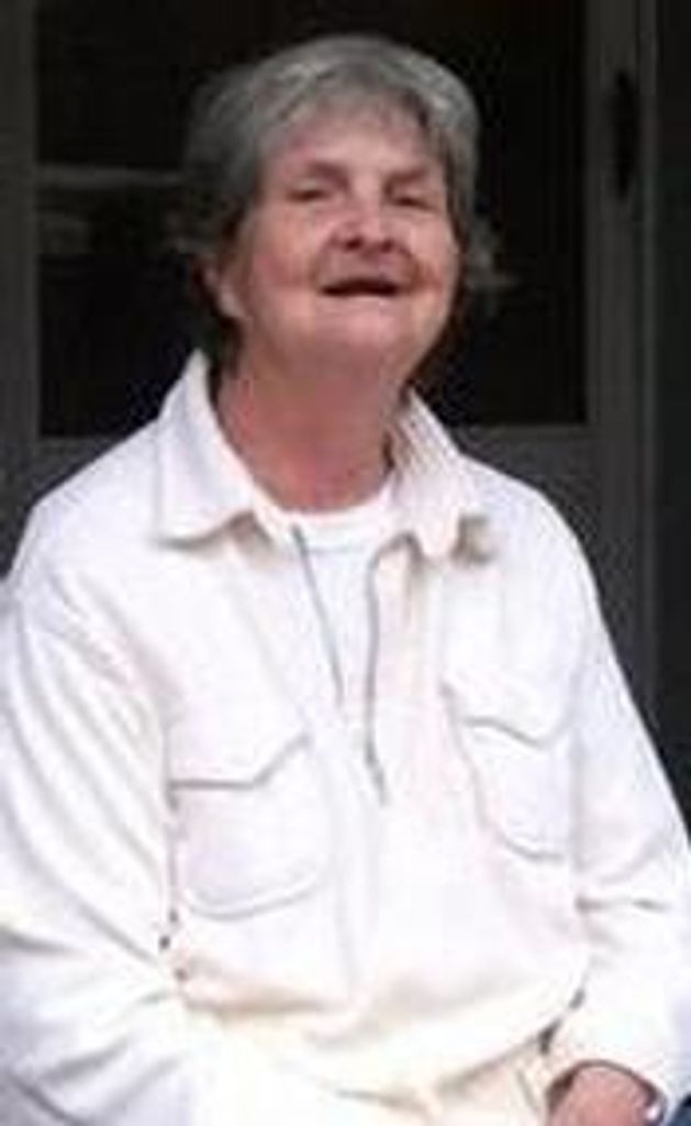 Ethel Louise Carr Profile Photo