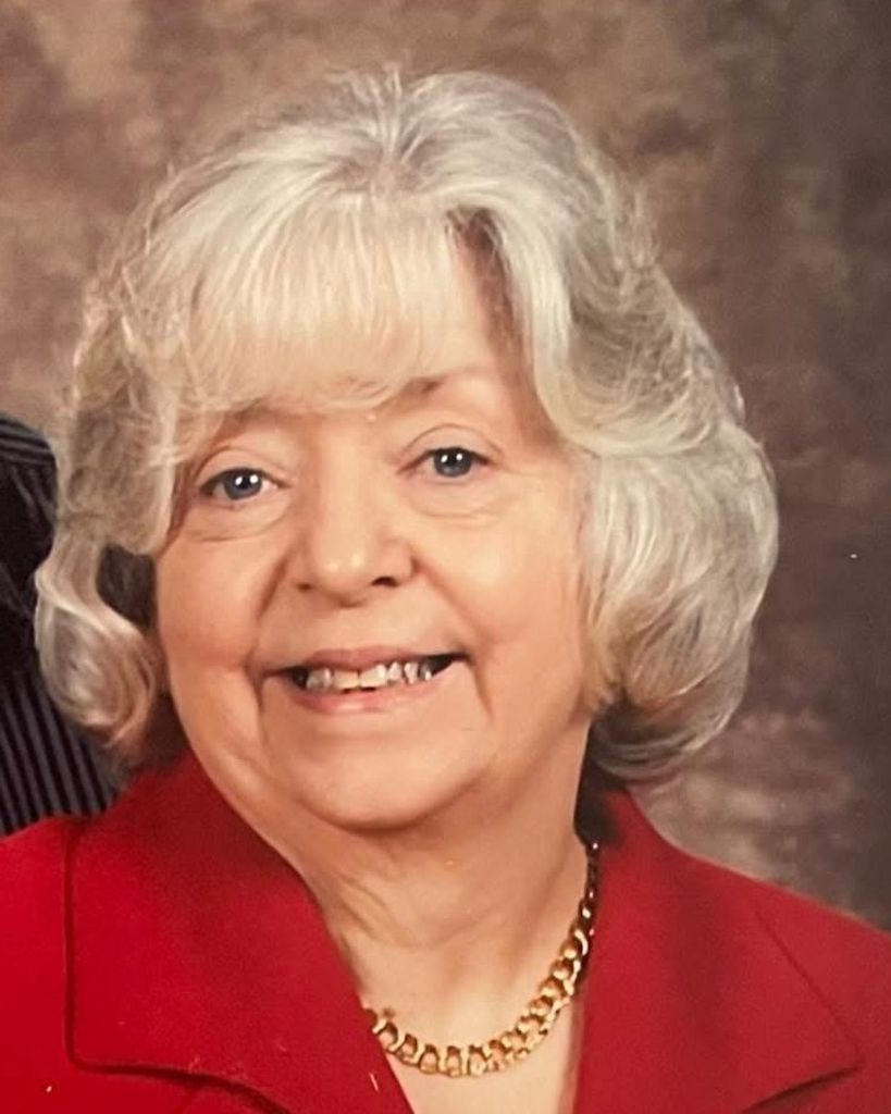 Mary Sisk