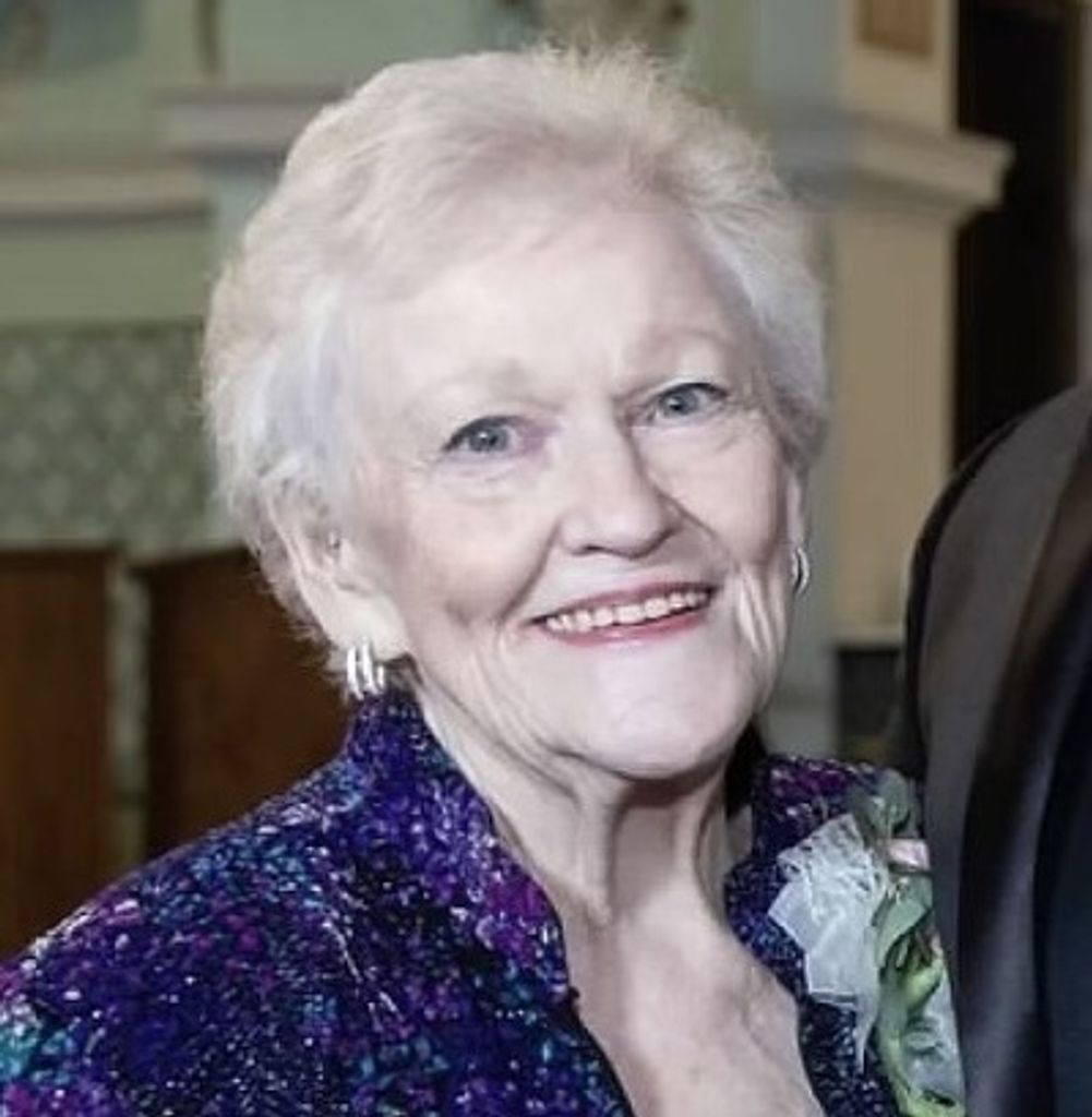Joyce E. Zummallen Profile Photo