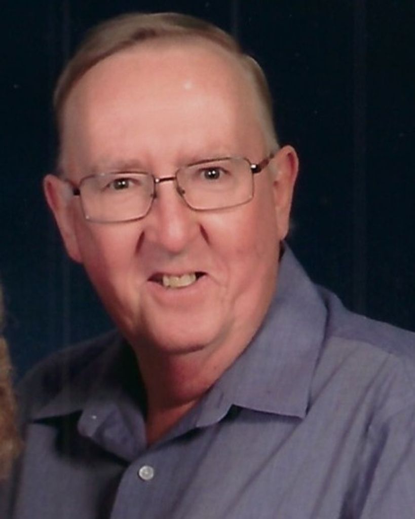 Bruce A. Raybourne Profile Photo