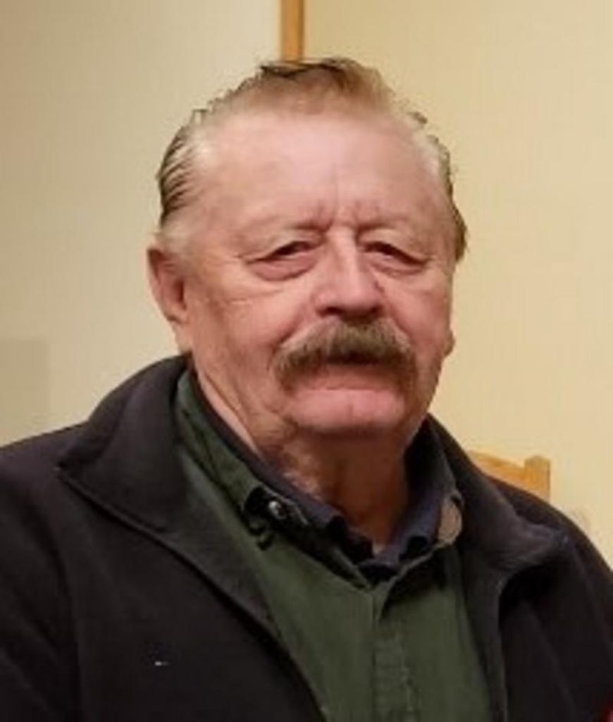 Anthony S. Kaminski Profile Photo