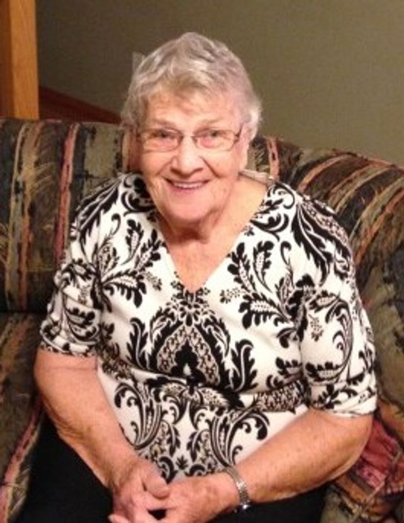 Anna Gertrude (Conroy)  Sauer Profile Photo