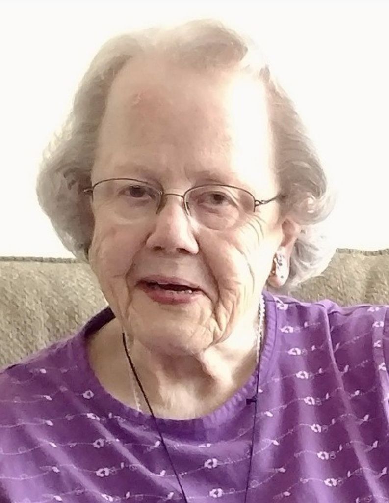 Helen L. (Wakefield)  Blecher