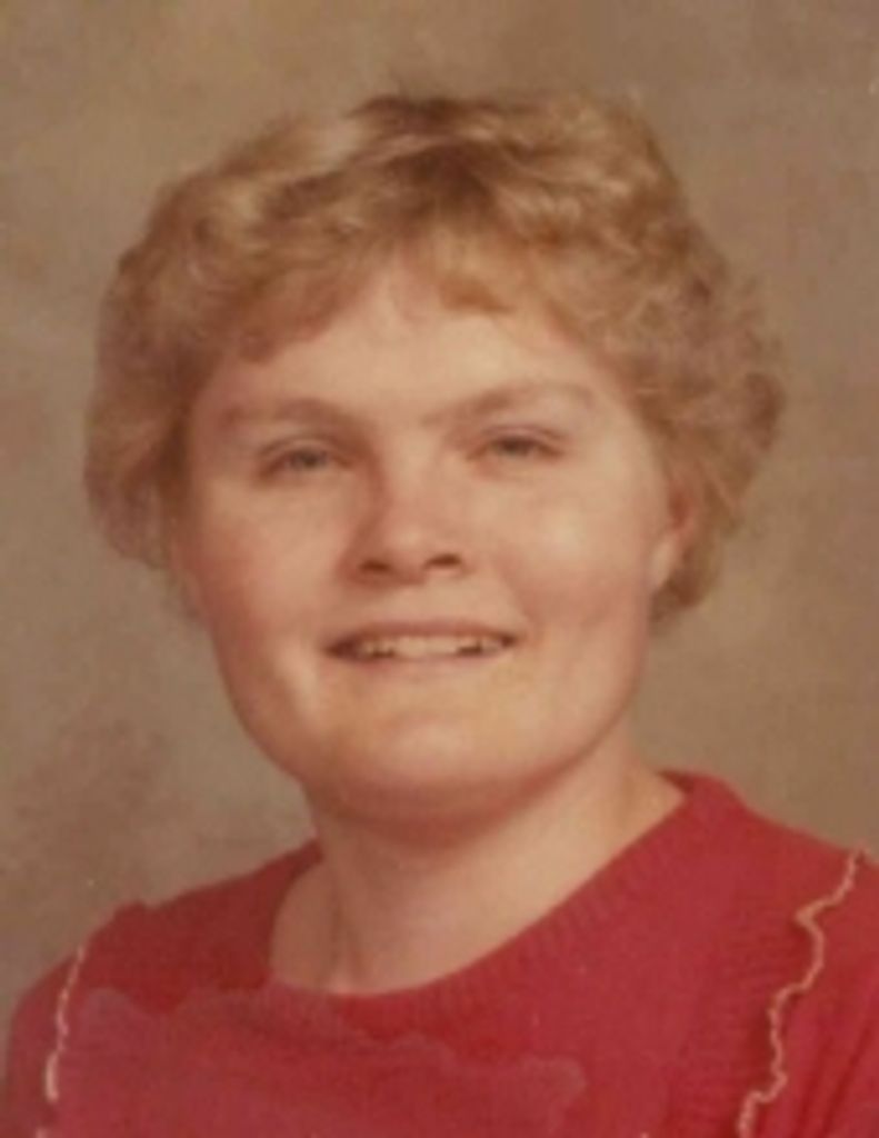 Shirley A. Rumlow