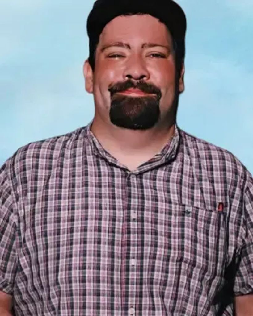 John Brailey Rosenberger Profile Photo