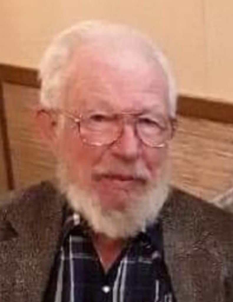 Richard W. Eckiss