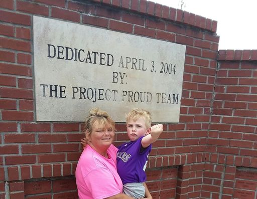 Nancy Ann Burdette photo gallery thumbnail 117 of 230