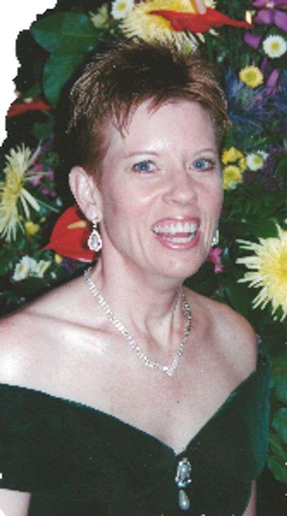Sue Ellen Golden