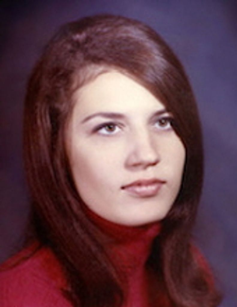 Shirley Ann Mccracken