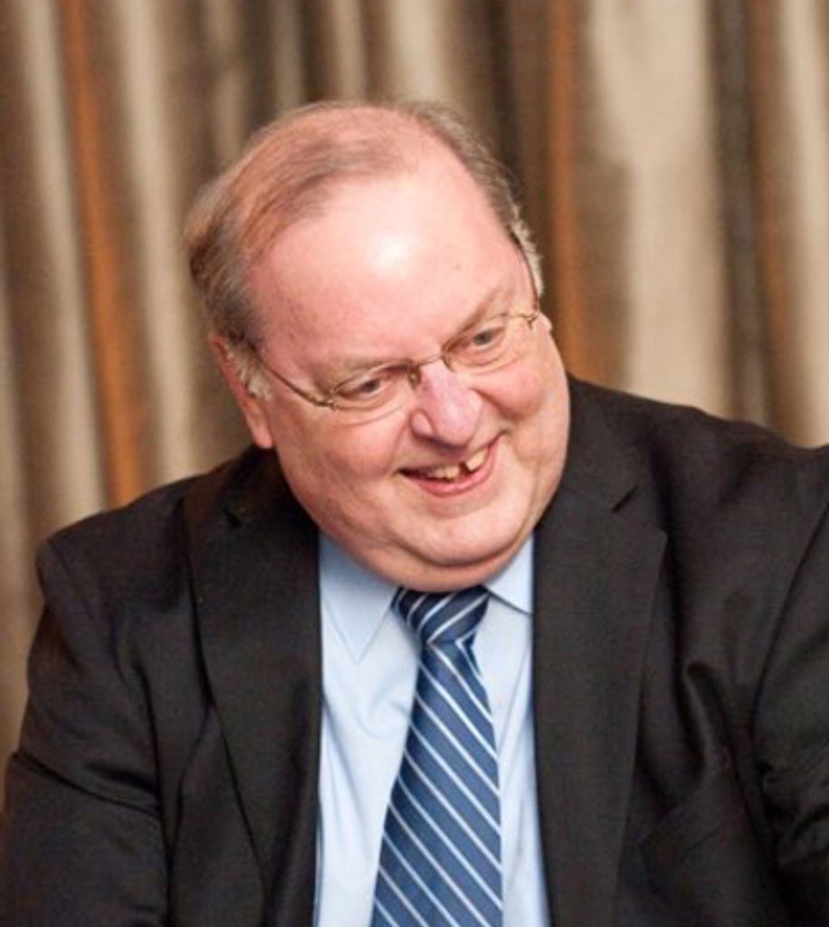 Gregory Chester Middleton Profile Photo
