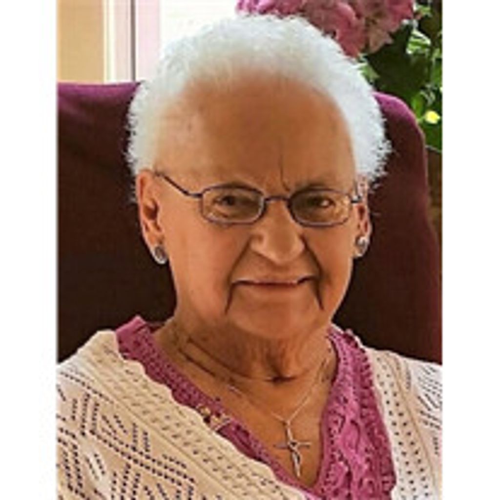 Theresa S. Zaganiacz