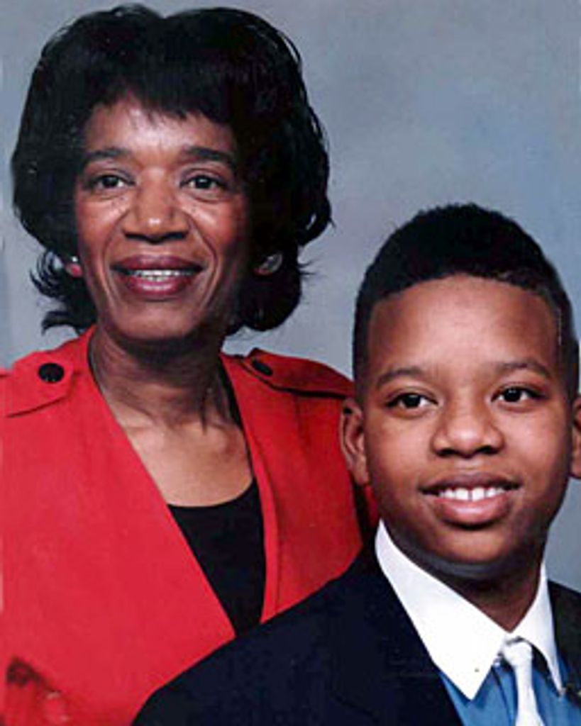 Eva L. Barnett Profile Photo